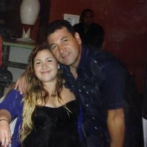 Meet your Posher, Carlos